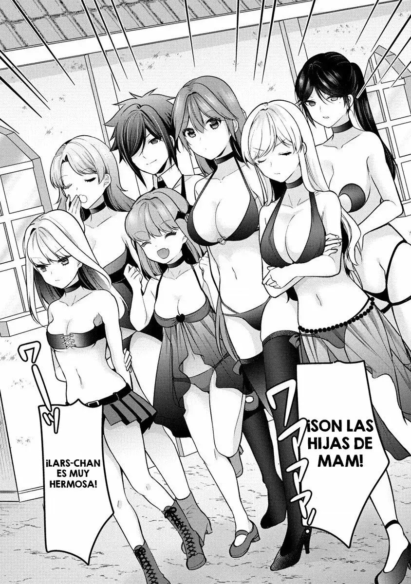 Capitulo 18 page 11