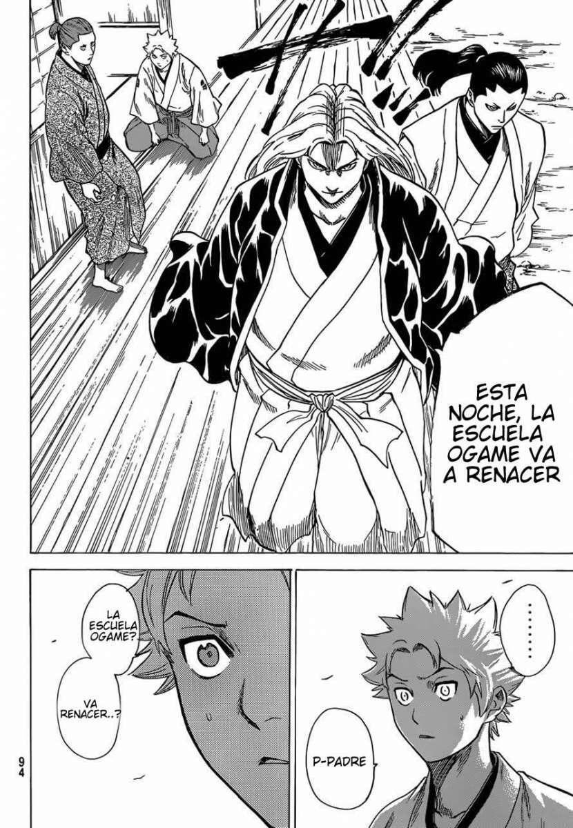 Capitulo 158 page 15