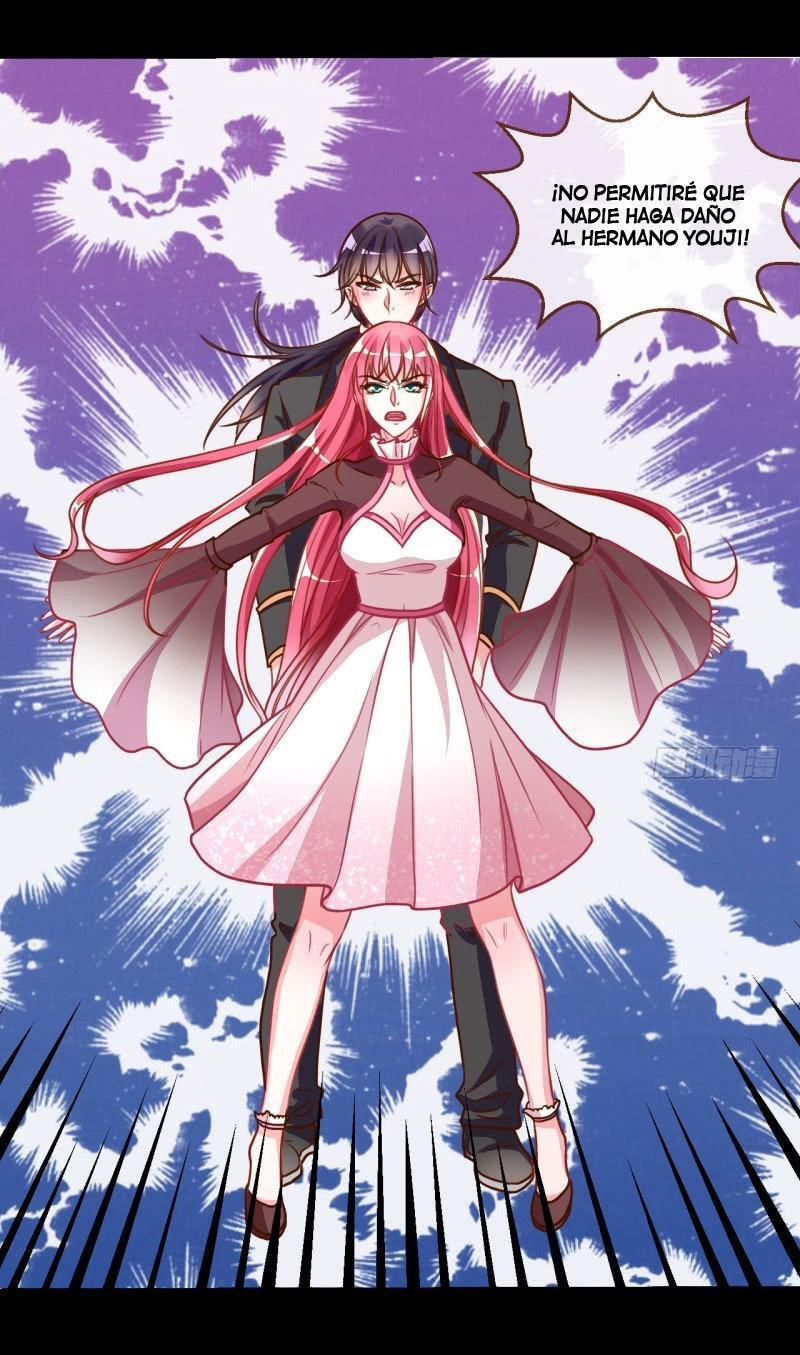 Capitulo 42 page 20
