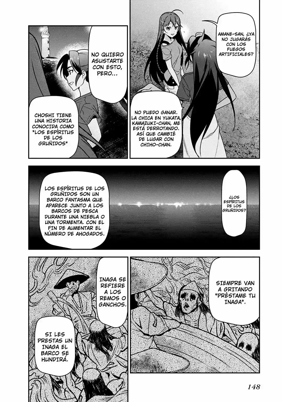 Capitulo 42 page 8