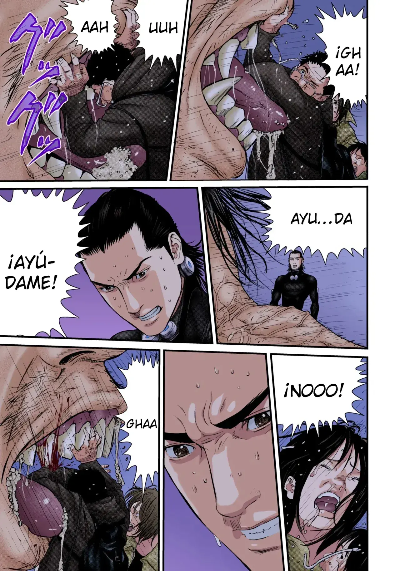 Capitulo 248 page 3