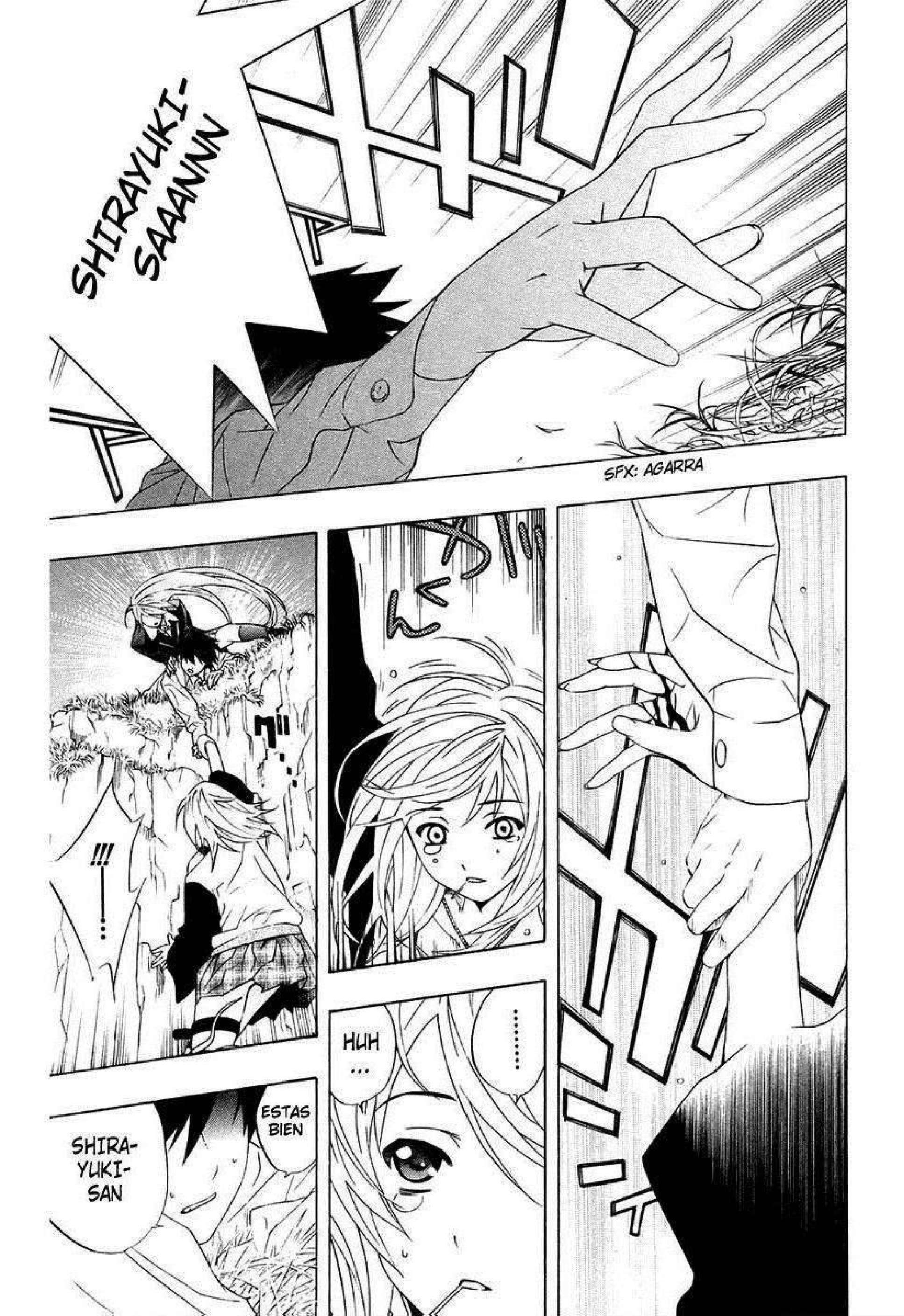 Capitulo 19 page 36