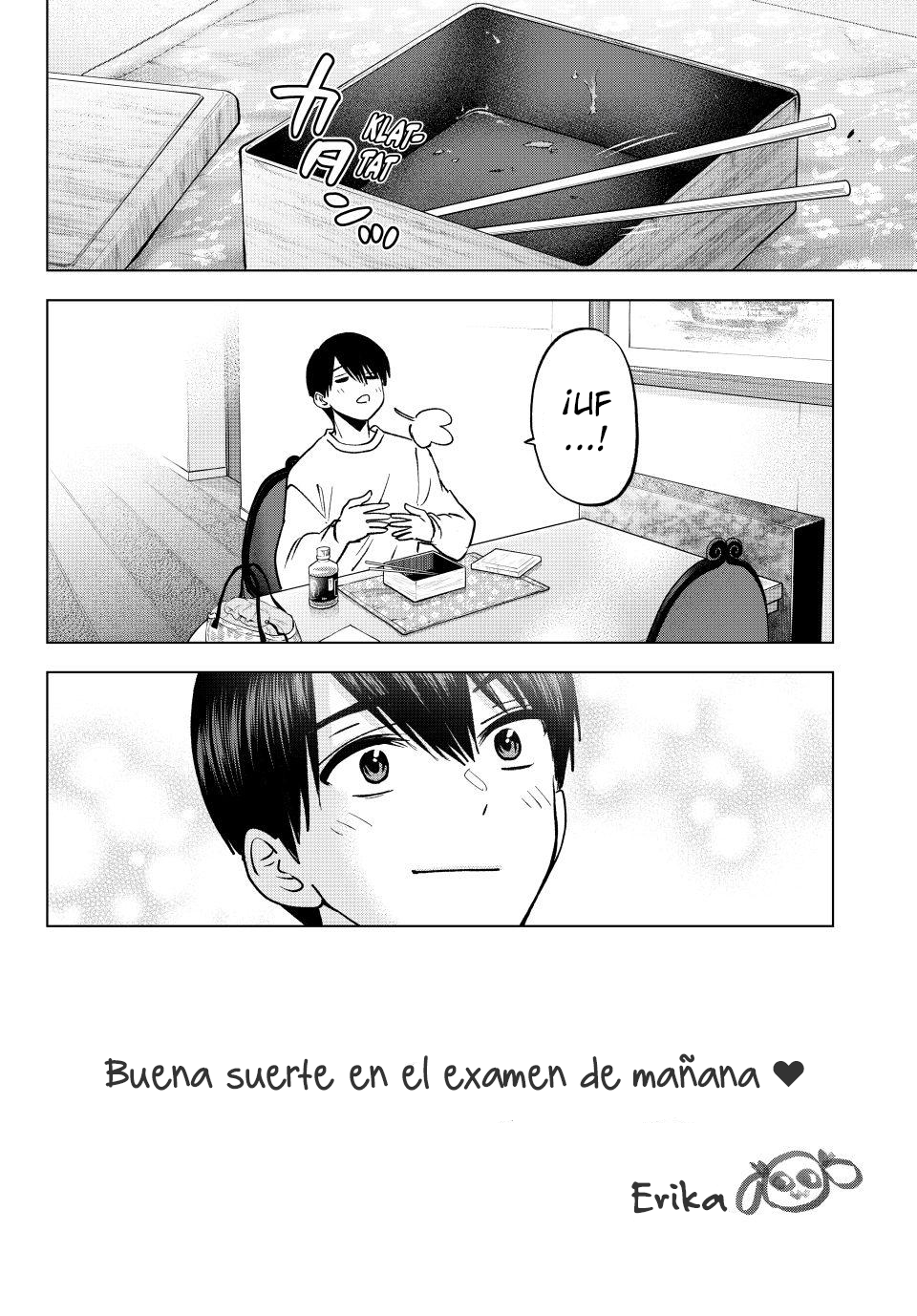 Capitulo 306 page 17