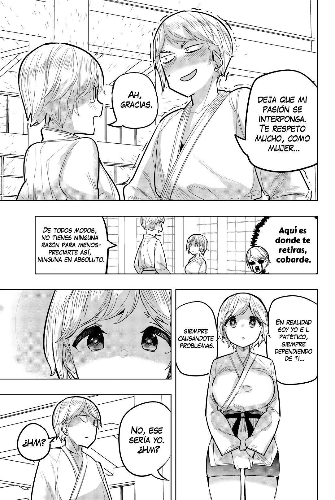Capitulo 85 page 8