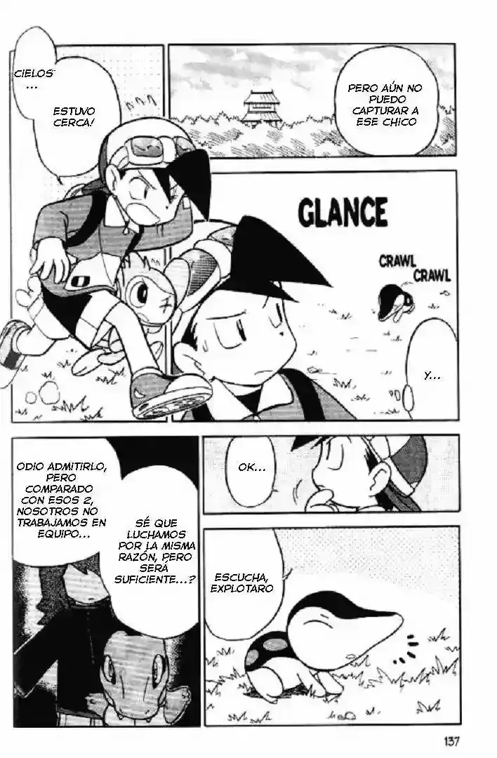Capitulo 99 page 4