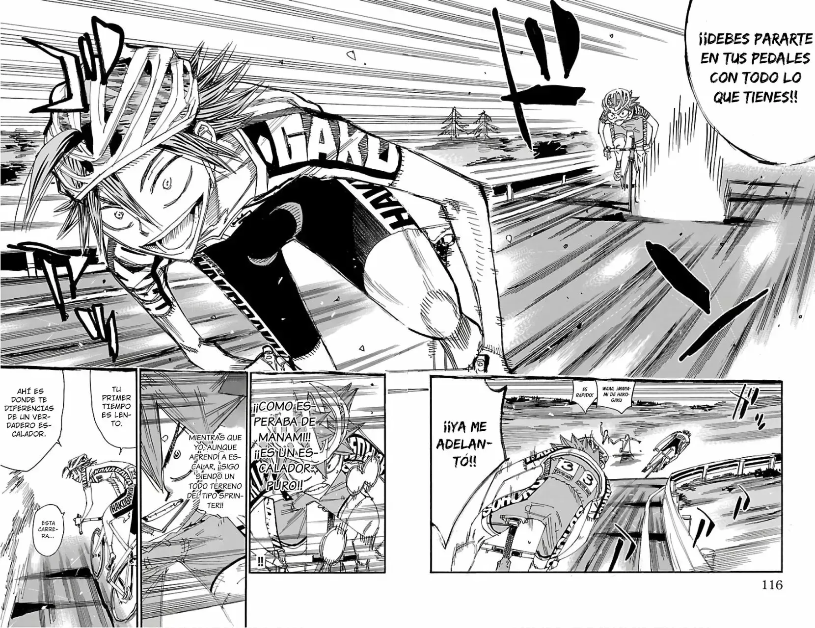 Capitulo 490 page 5