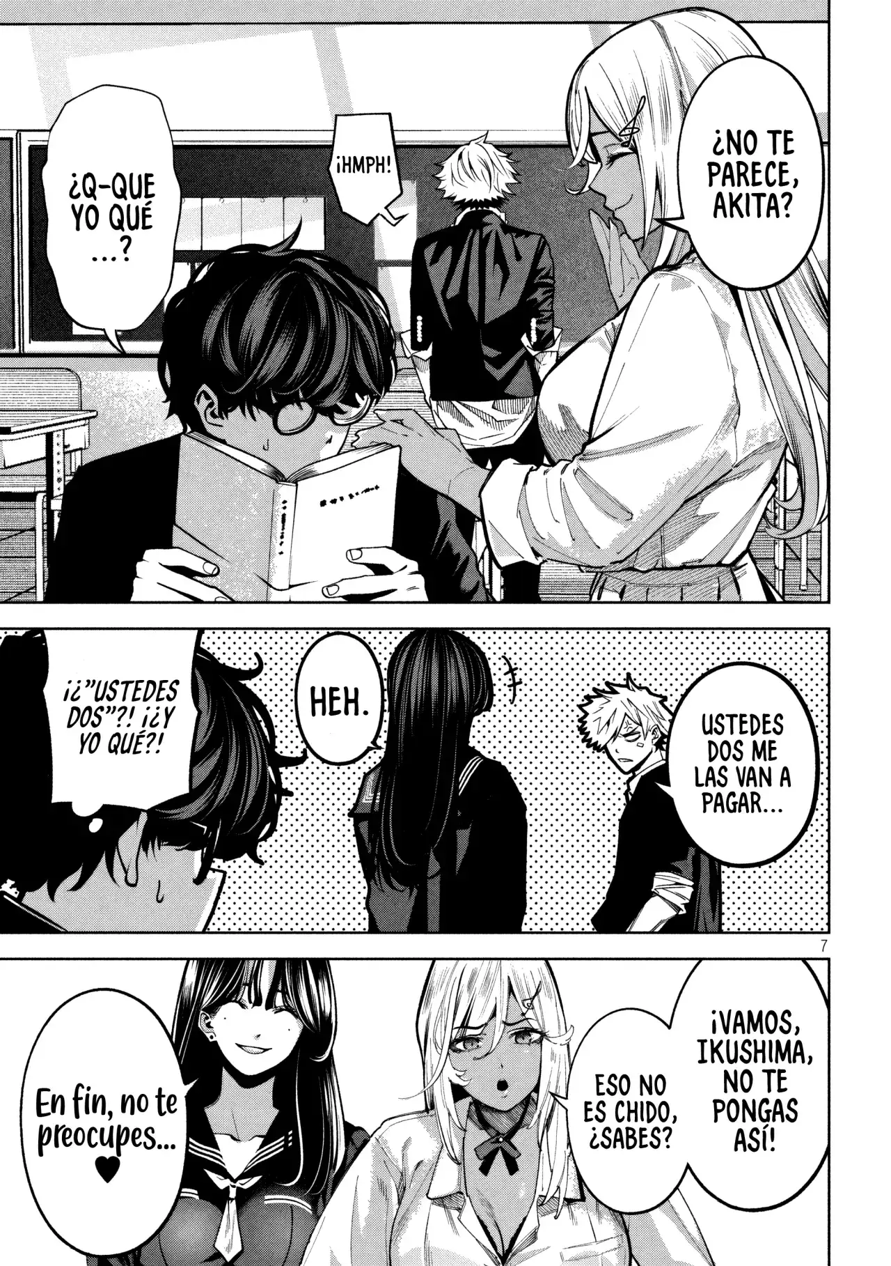 Capitulo 7 page 9