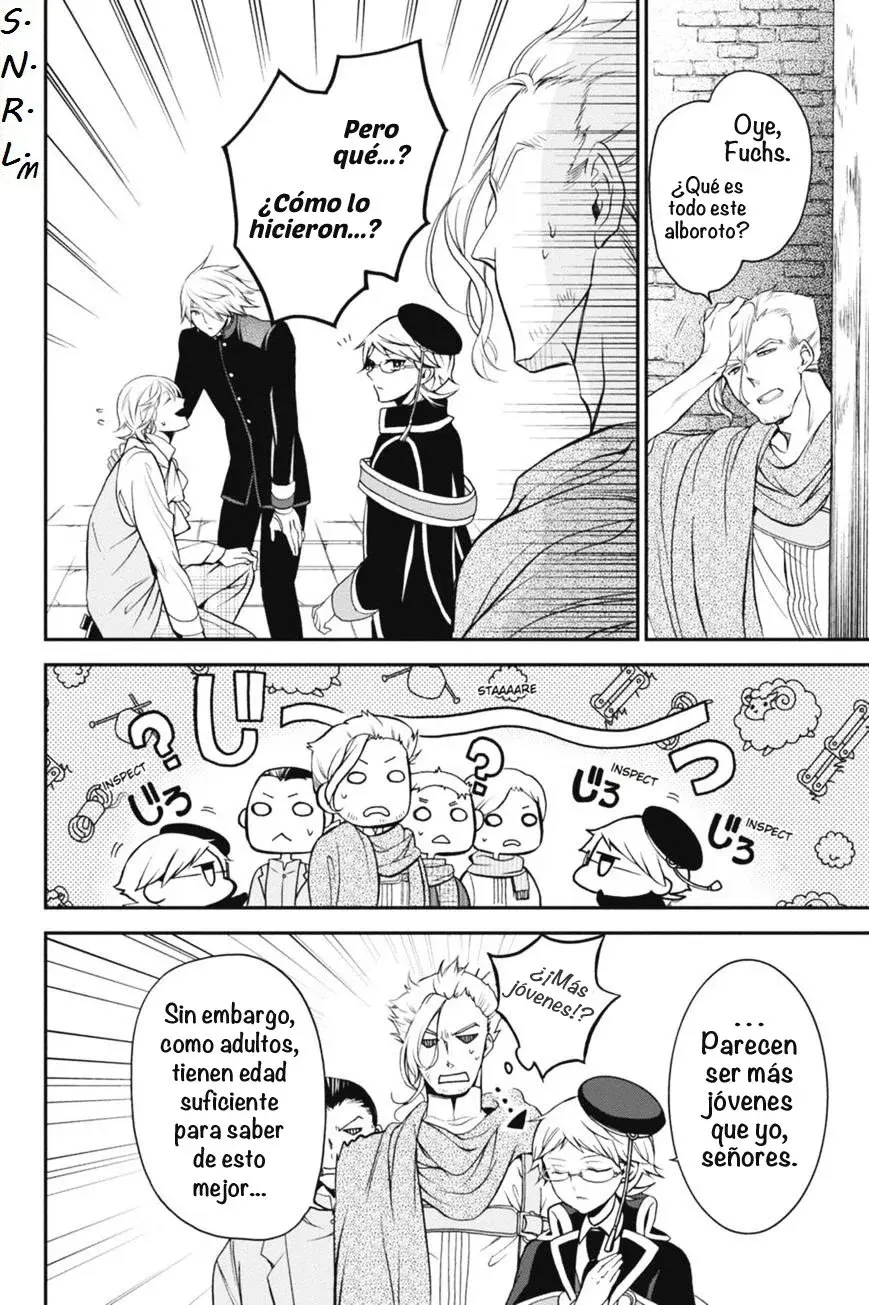 Capitulo 29 page 32