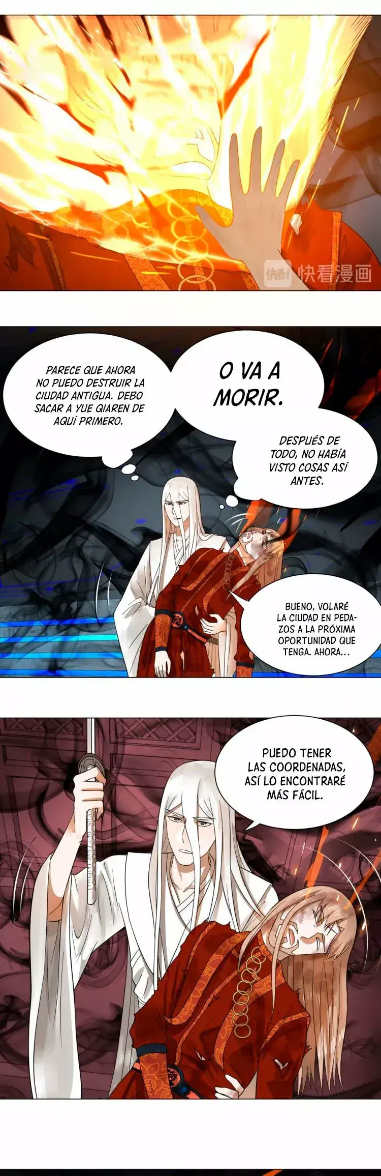 Capitulo 65 page 9