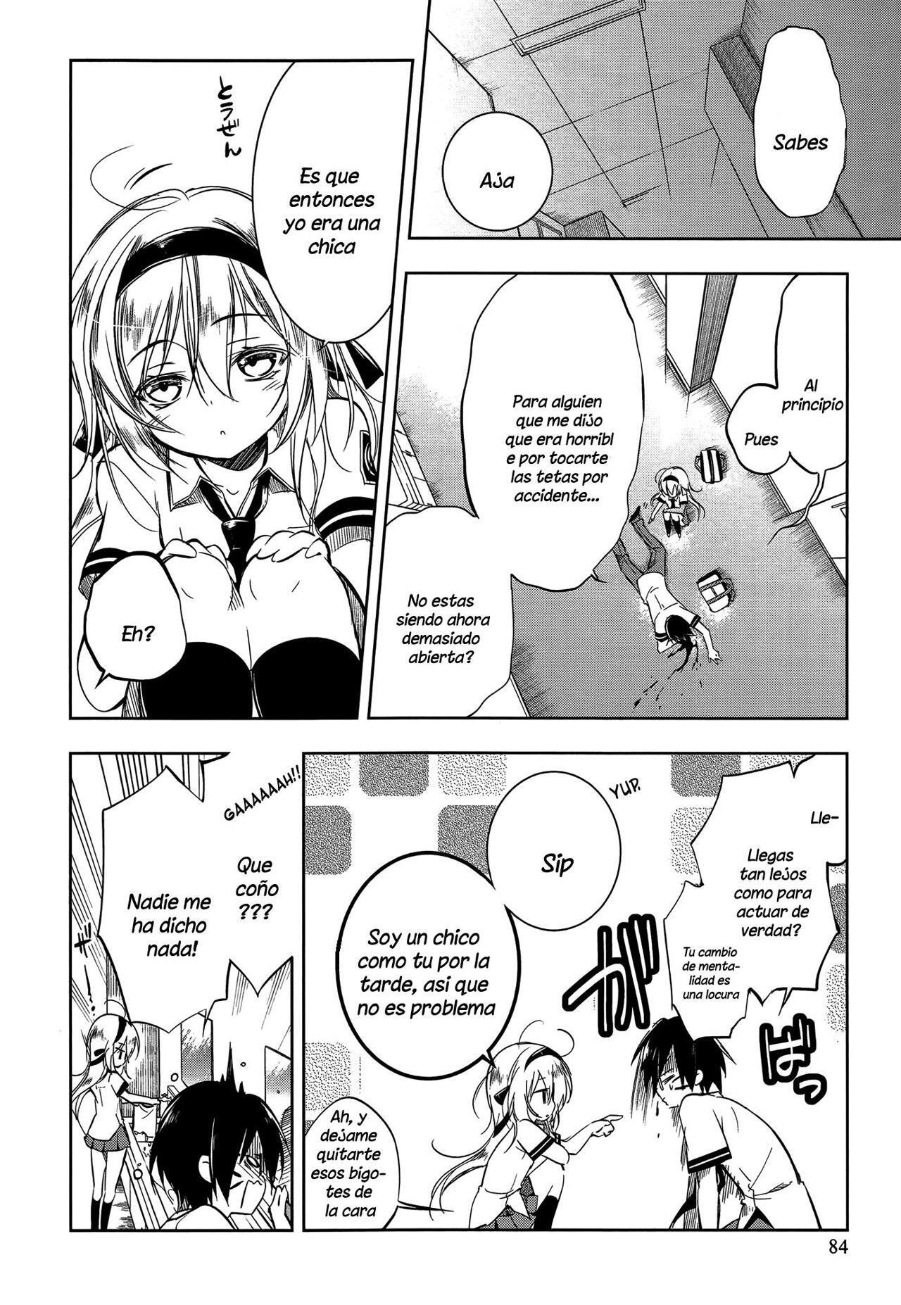 Capitulo 8 page 19