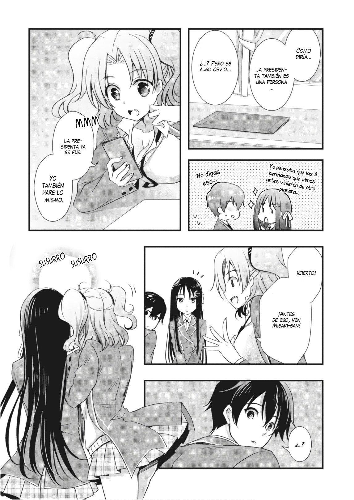 Capitulo 23 page 29