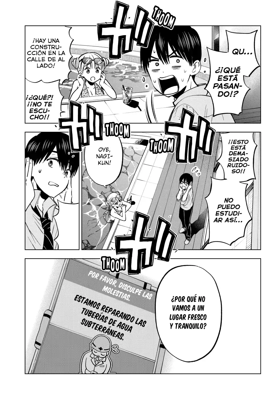 Capitulo 250 page 13