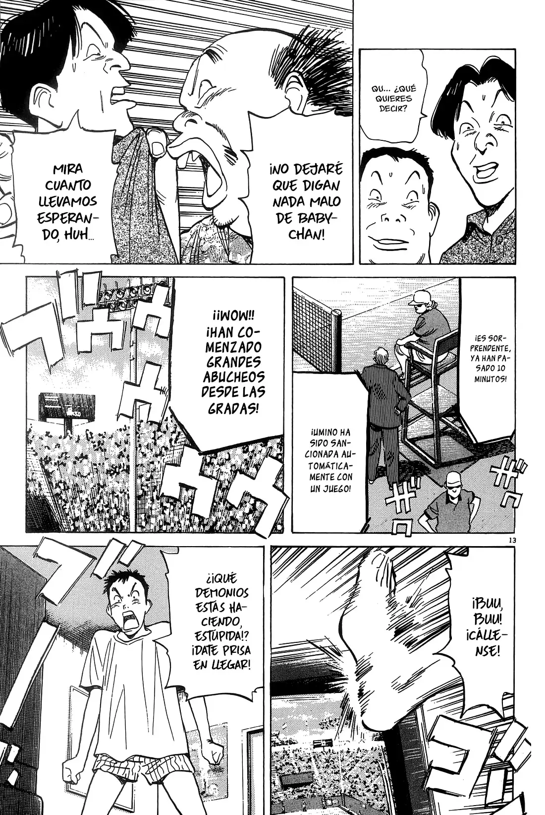 Capitulo 155 page 13