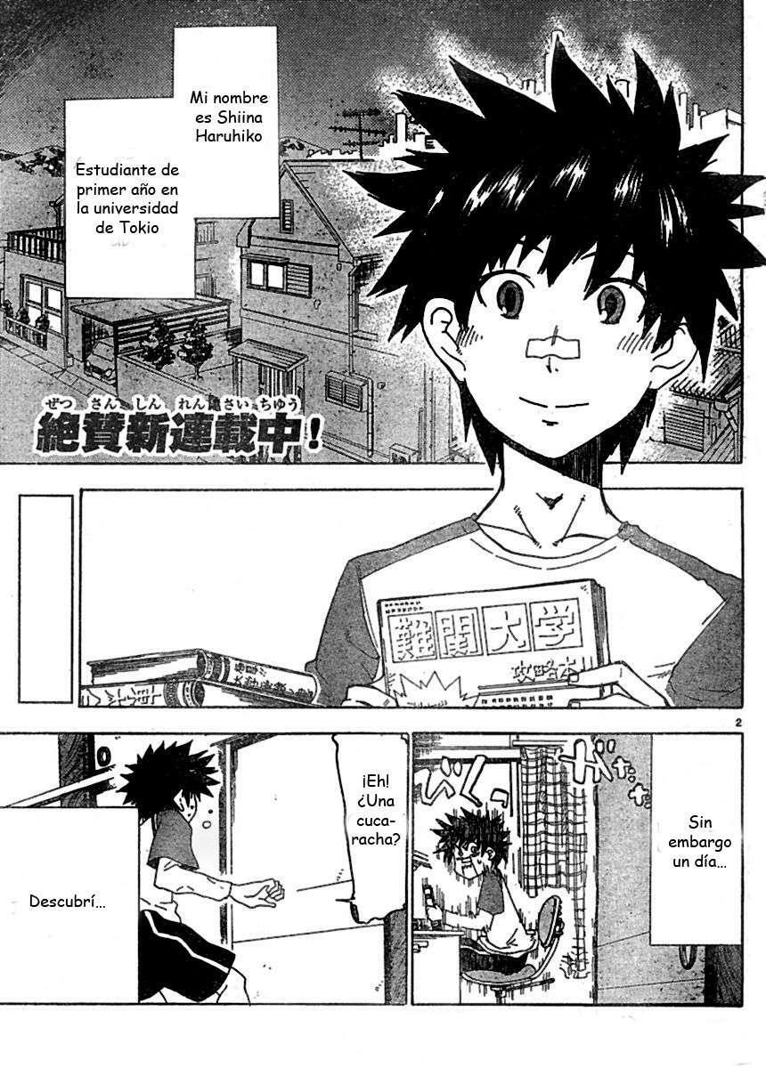 Capitulo 1 page 3