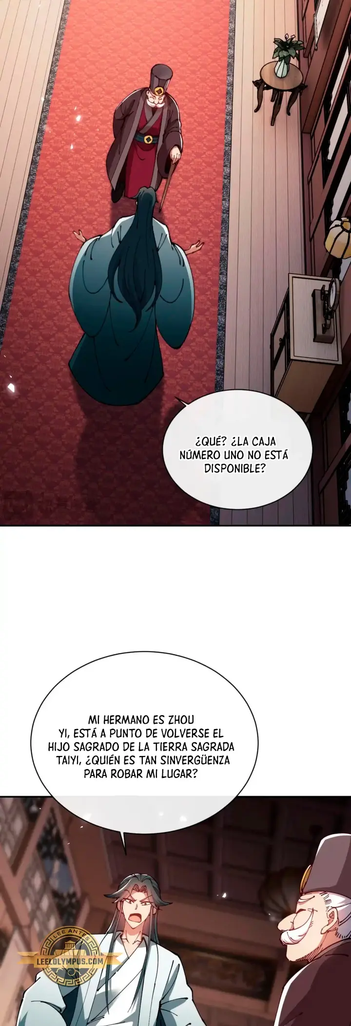 Capitulo 44 page 11