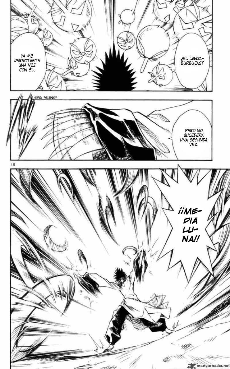 Capitulo 122 page 11
