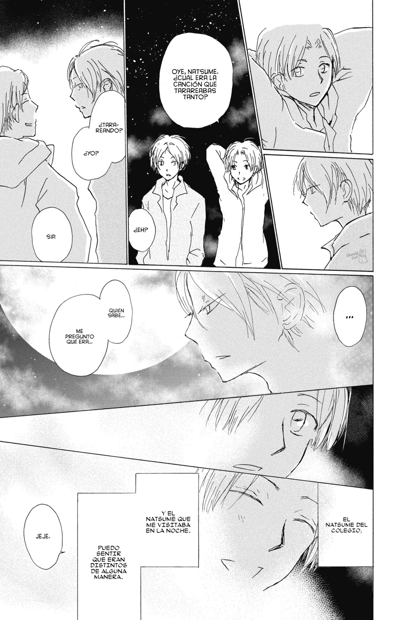 Capitulo 87 page 28
