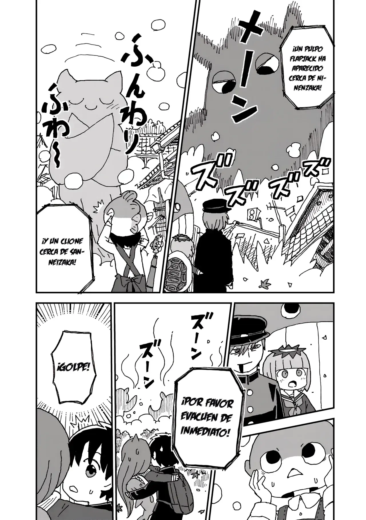 Capitulo 28 page 5