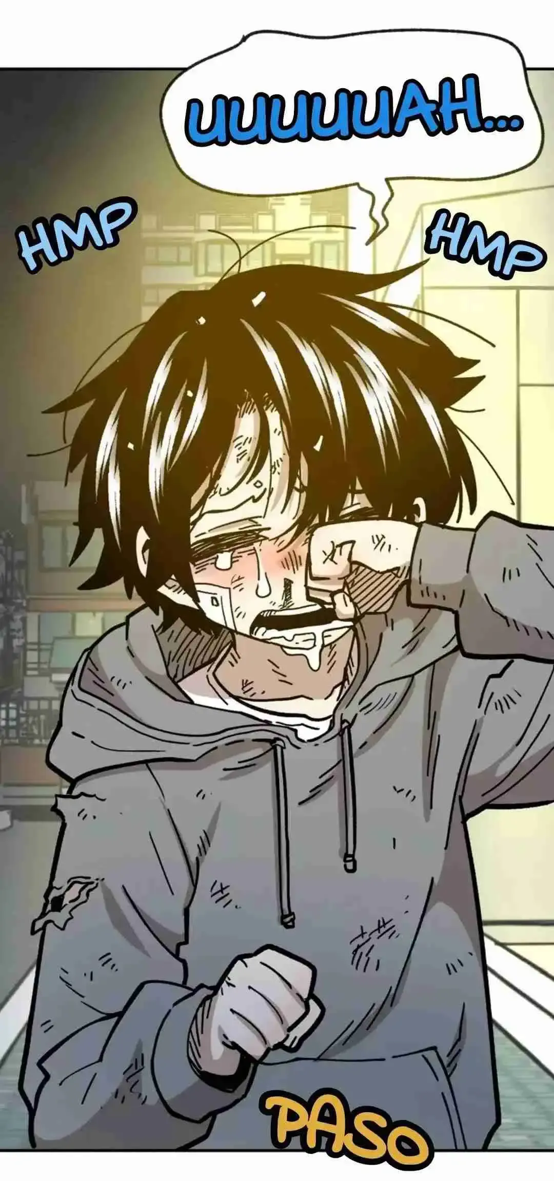 Capitulo 88 page 36