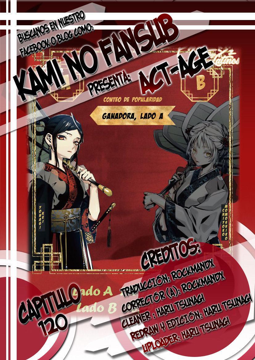 Capitulo 120 page 1