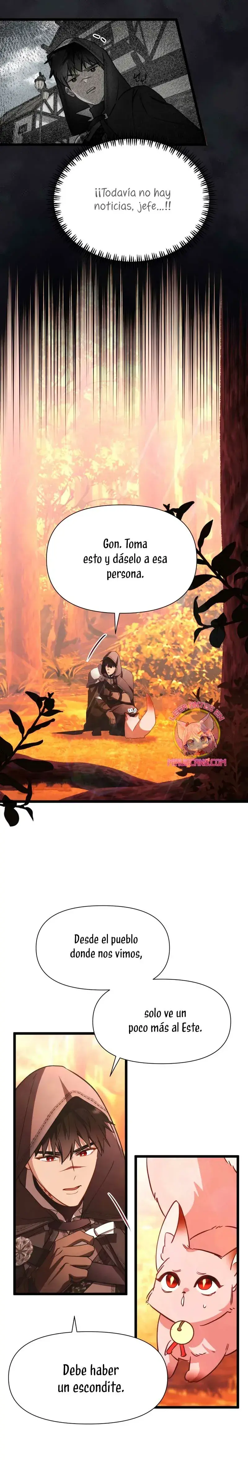 Capitulo 57 page 17