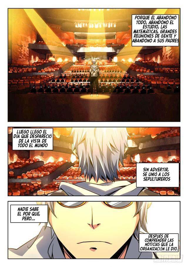 Capitulo 18 page 8