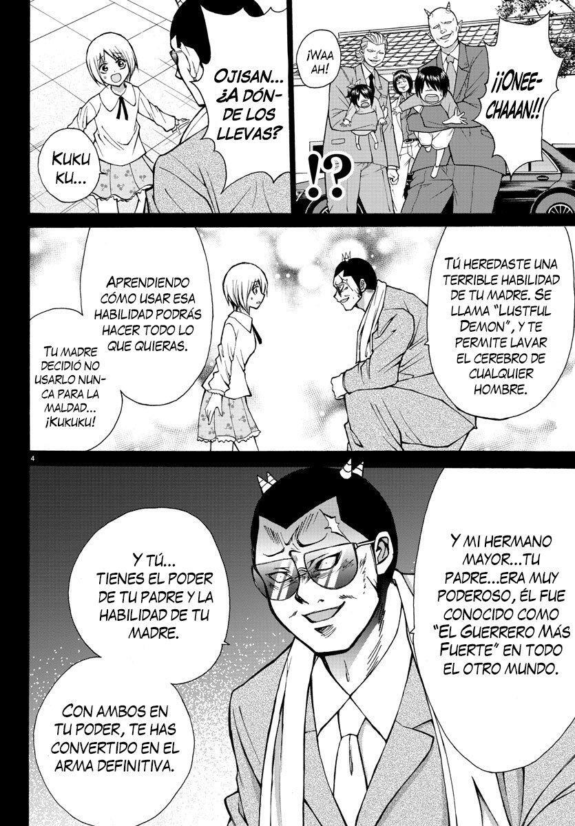 Capitulo 28 page 5