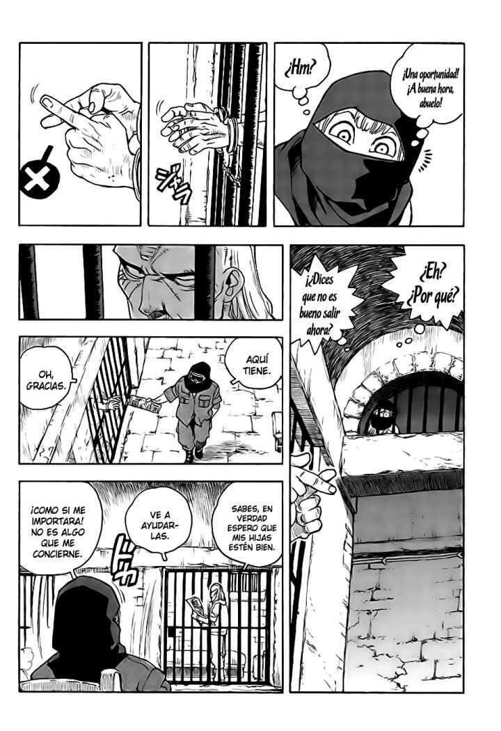 Capitulo 76 page 14