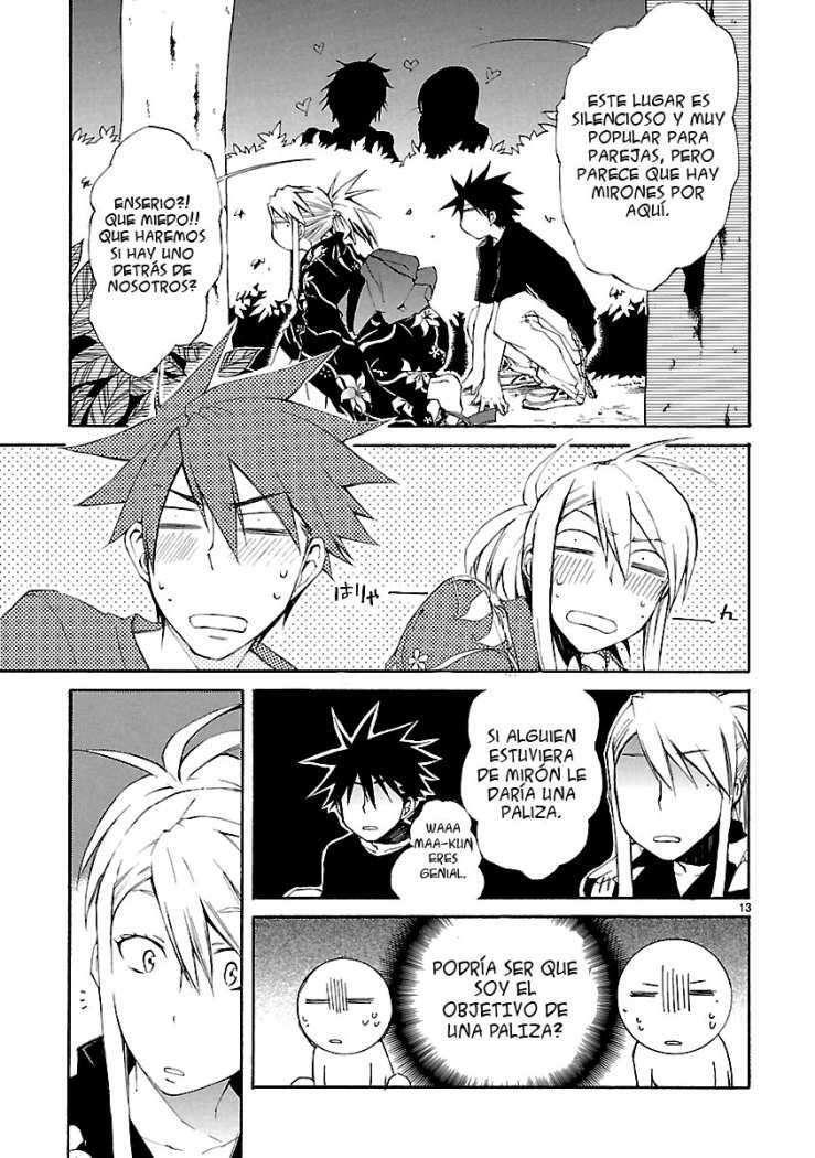 Capitulo 24 page 9