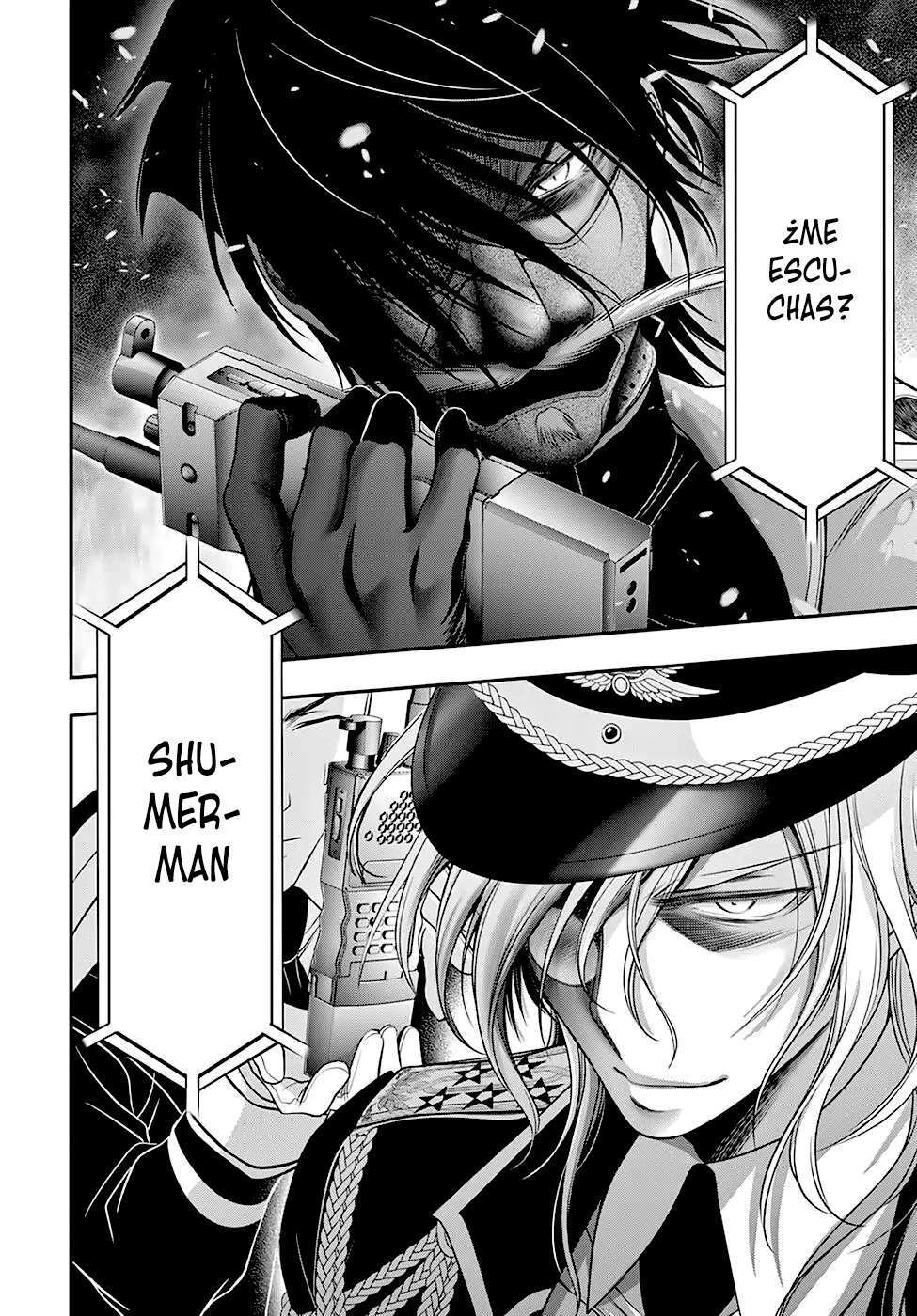 Capitulo 40 page 27