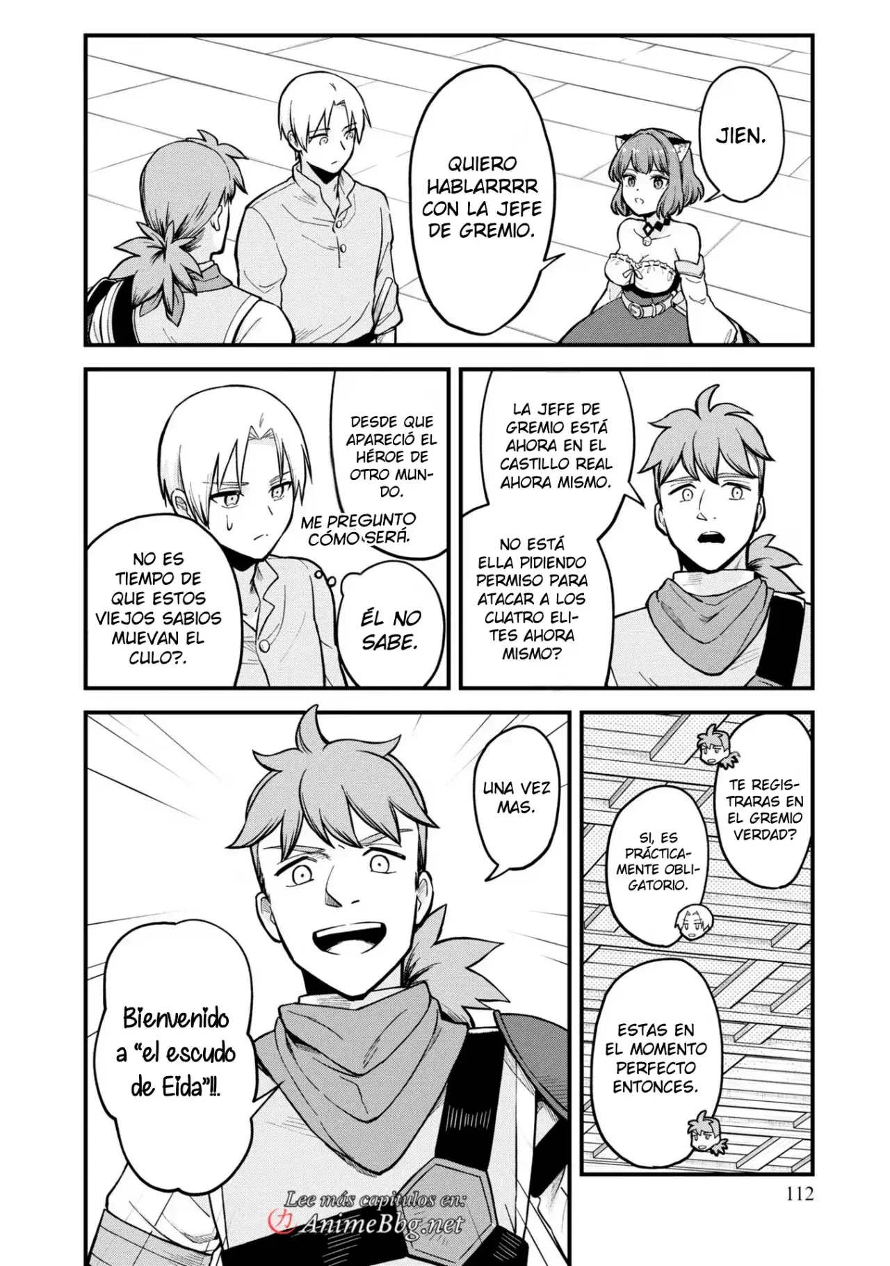 Capitulo 3 page 6