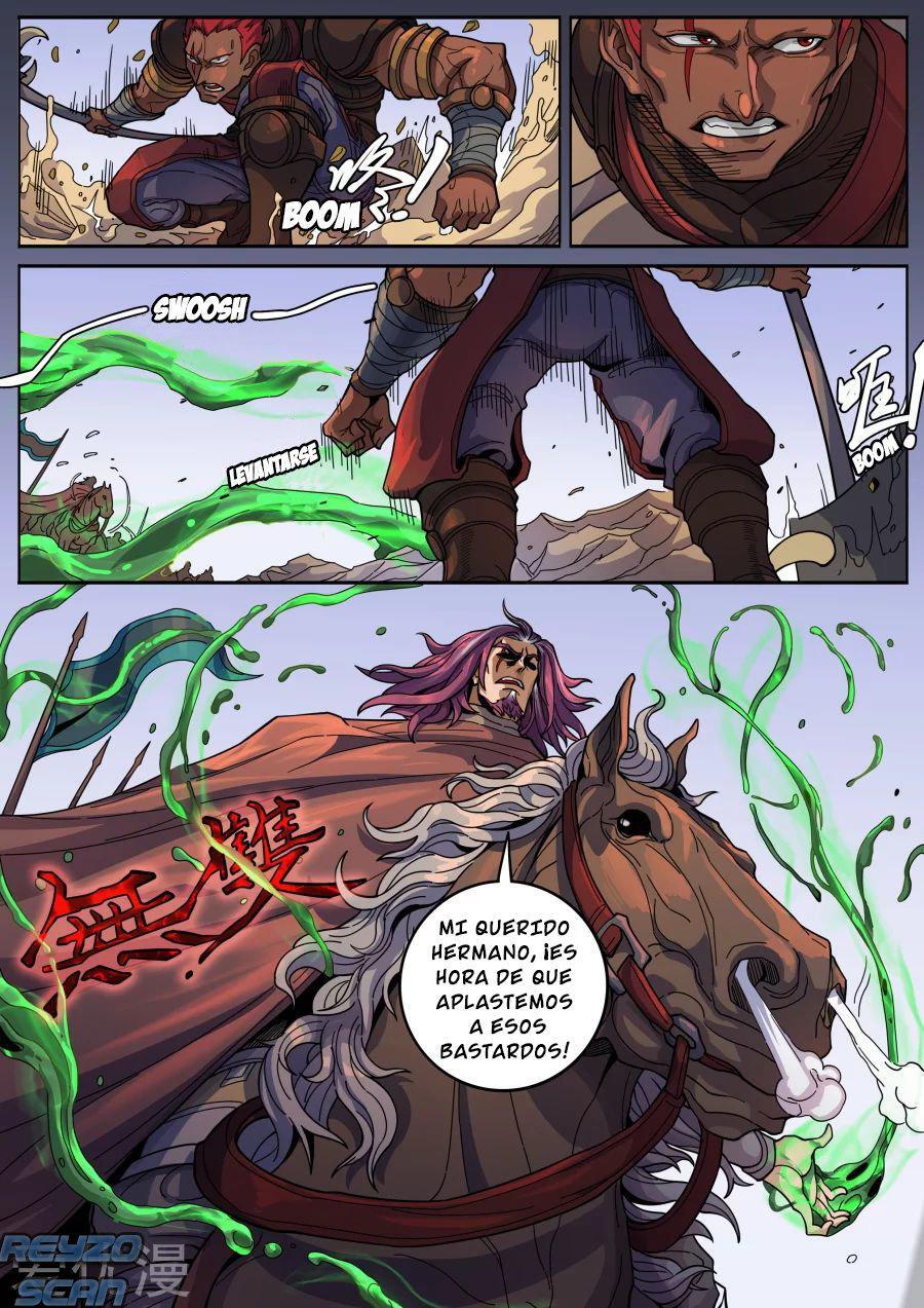 Capitulo 320 page 8