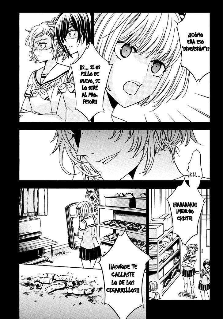 Capitulo 21 page 9