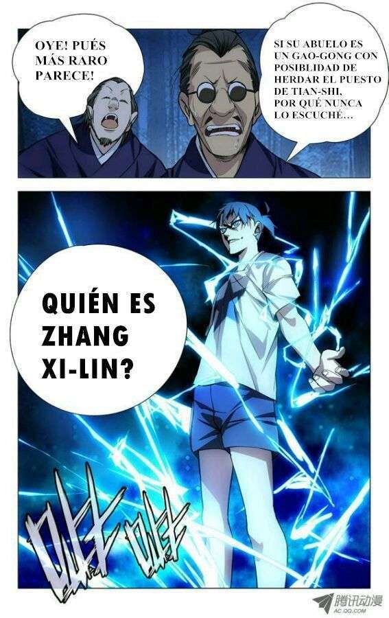 Capitulo 26 page 1