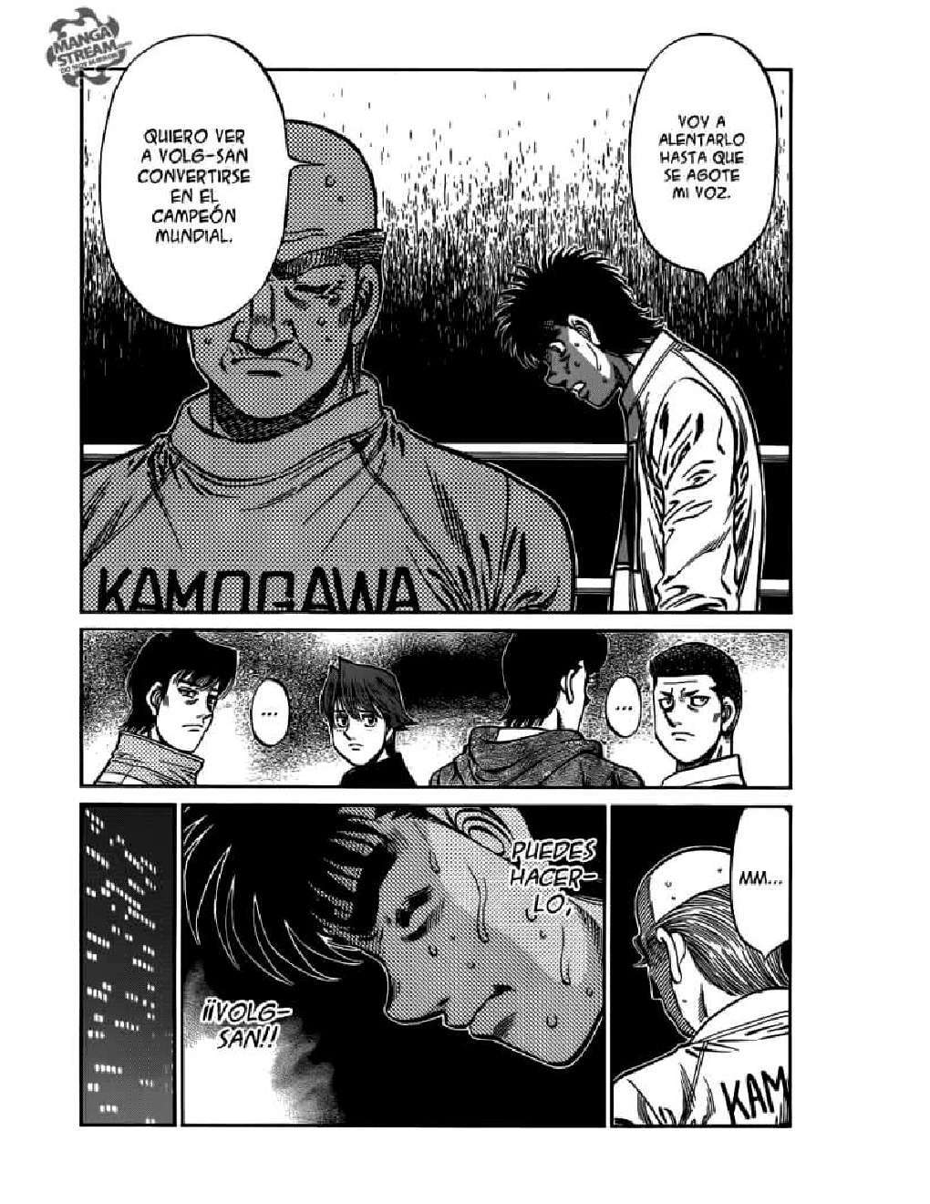 Capitulo 982 page 10