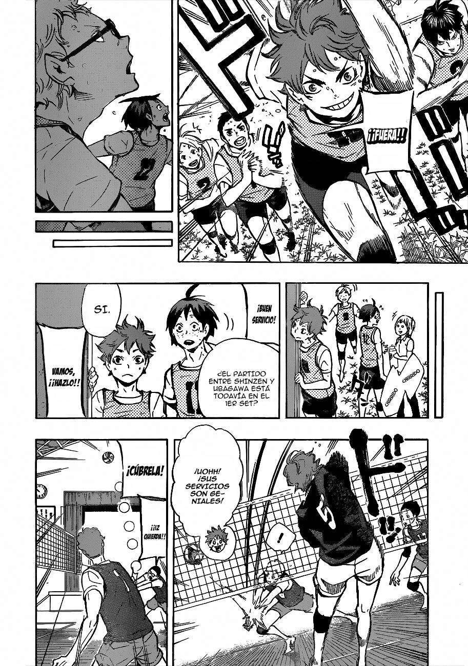 Capitulo 85 page 17