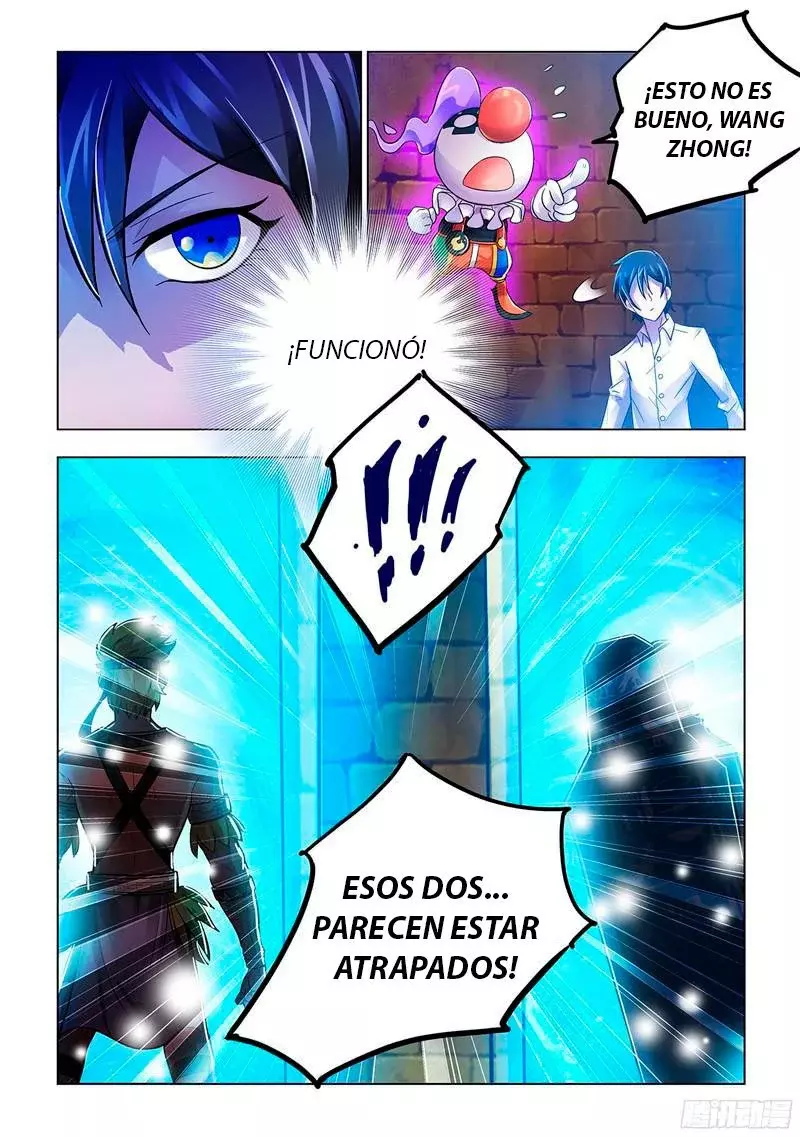 Capitulo 73 page 14