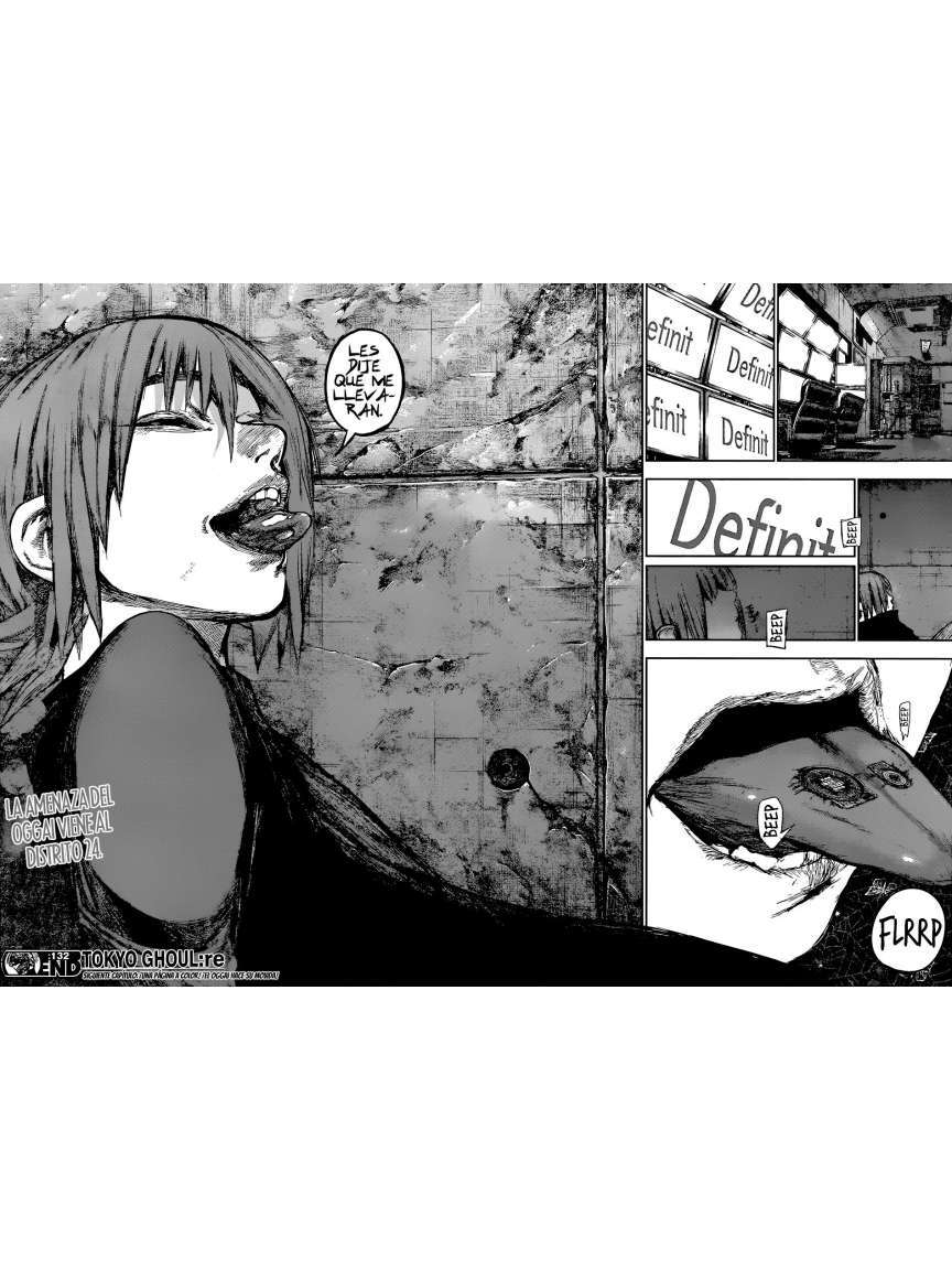 Capitulo 132 page 16