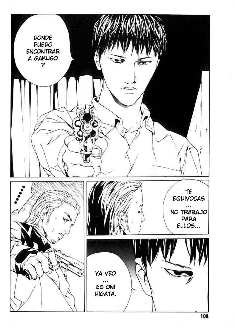 Capitulo 41 page 10