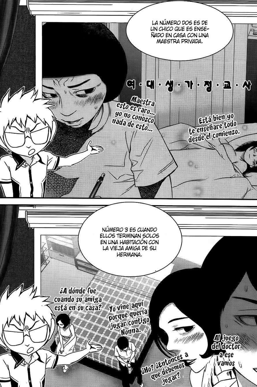 Capitulo 56 page 17