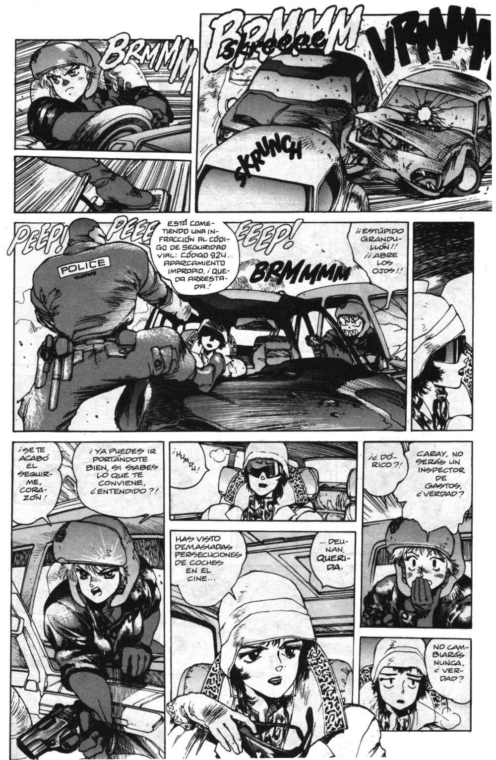 Capitulo 19 page 19