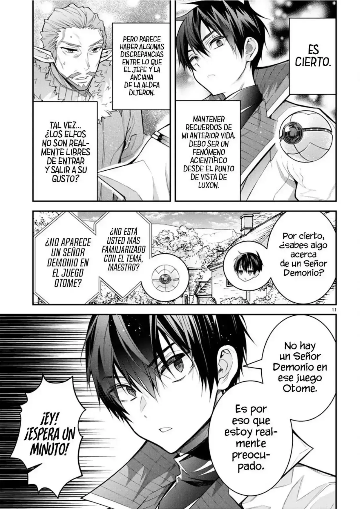 Capitulo 41 page 13