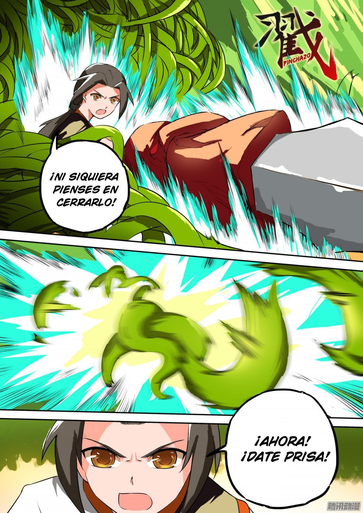 Capitulo 18 page 11