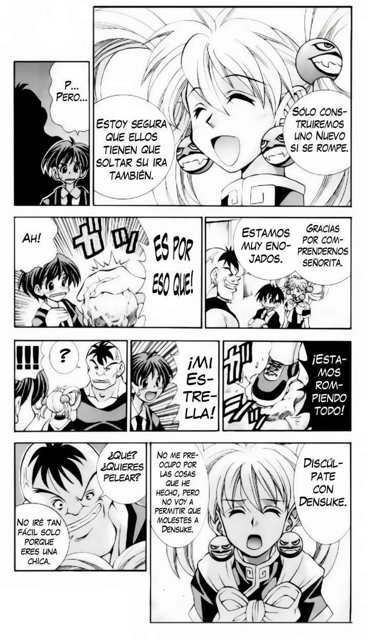 Capitulo 23 page 15