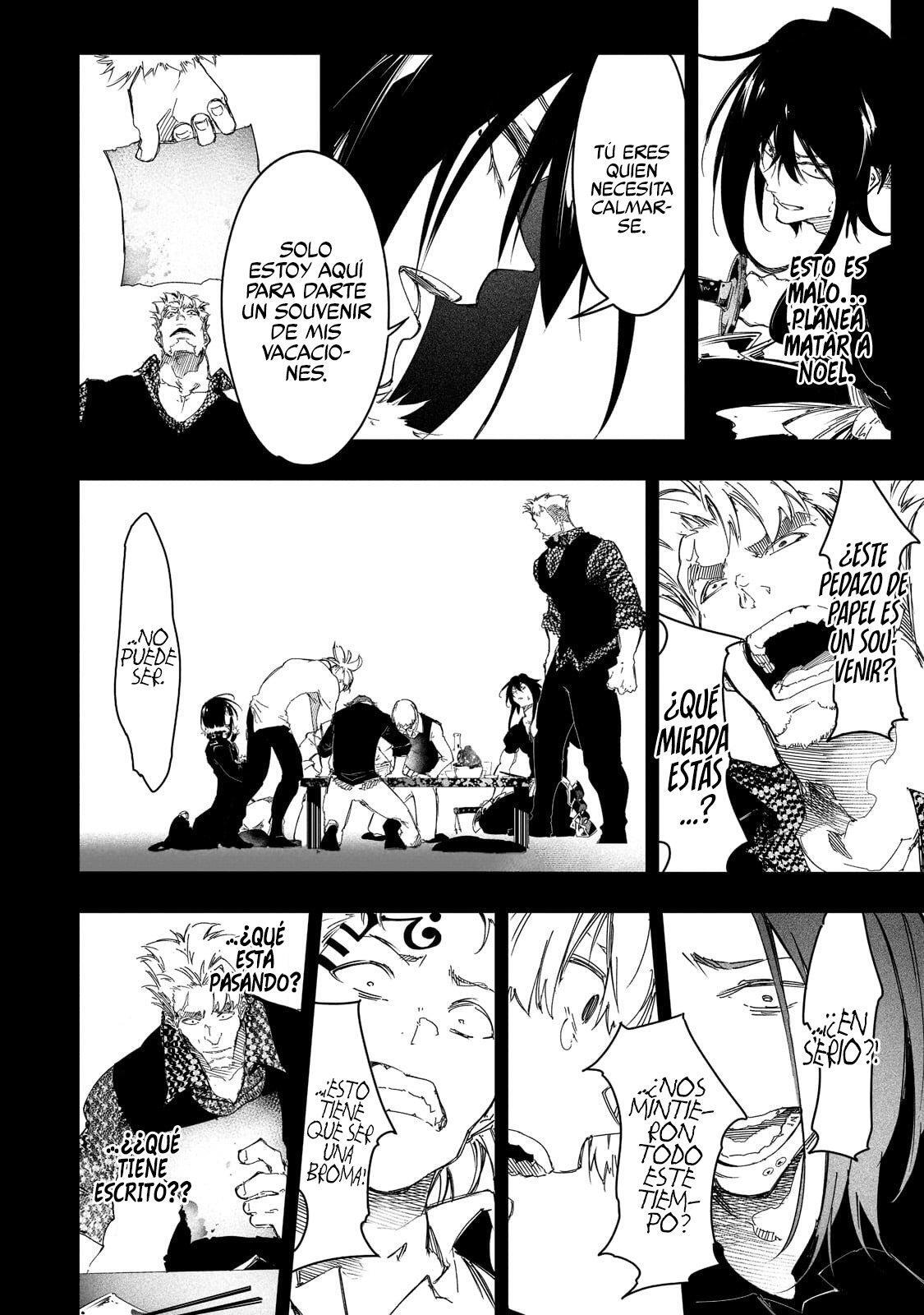 Capitulo 24 page 16