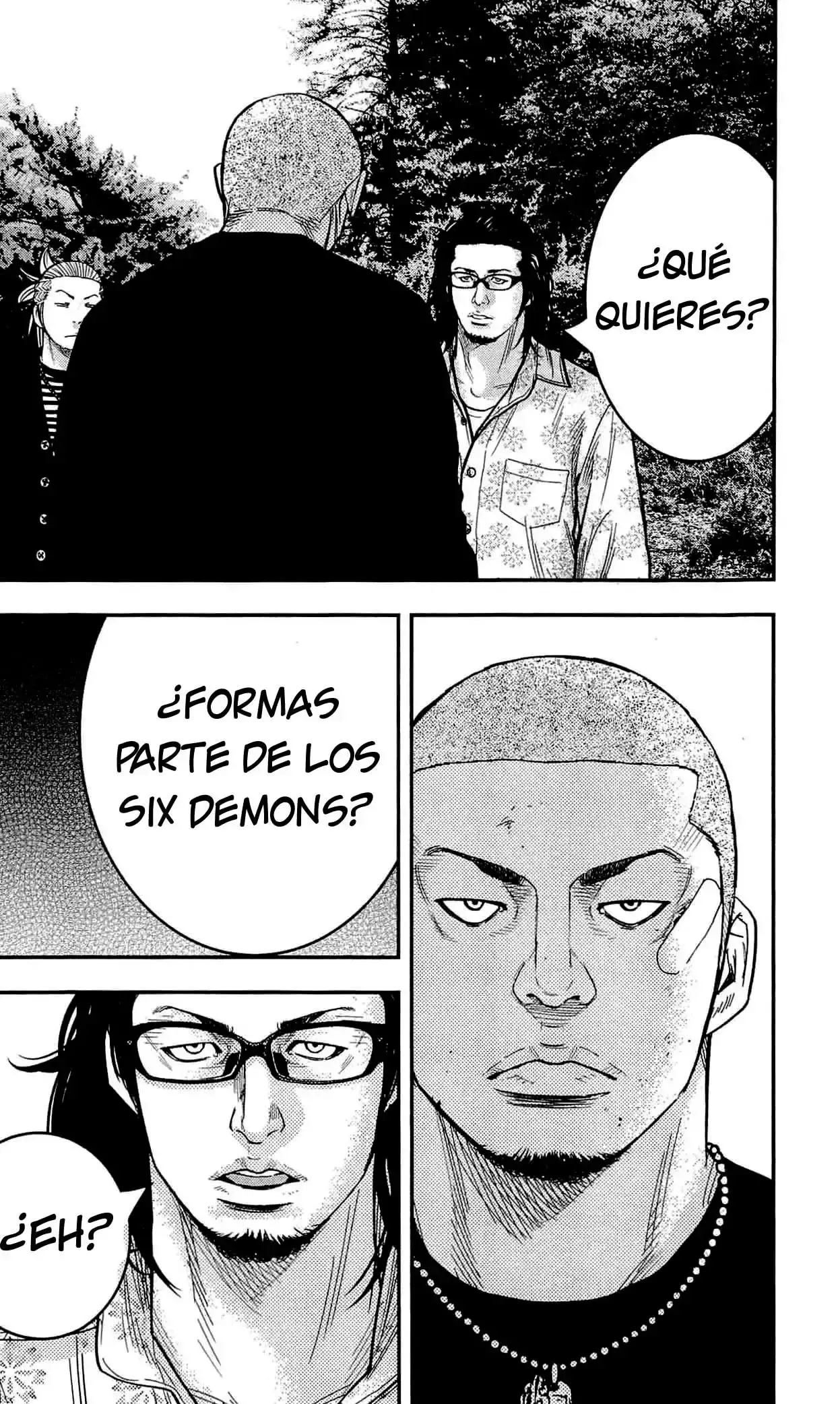 Capitulo 201 page 4