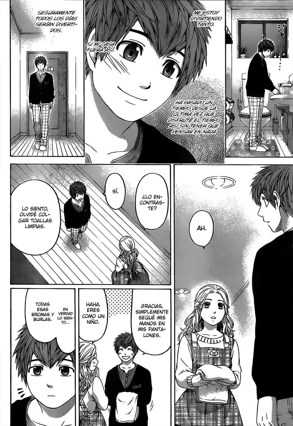 Capitulo 102 page 11