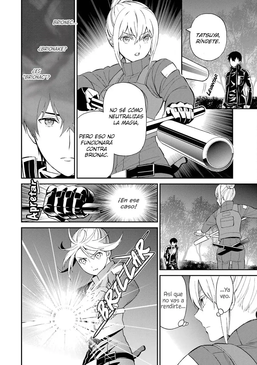 Capitulo 24 page 17