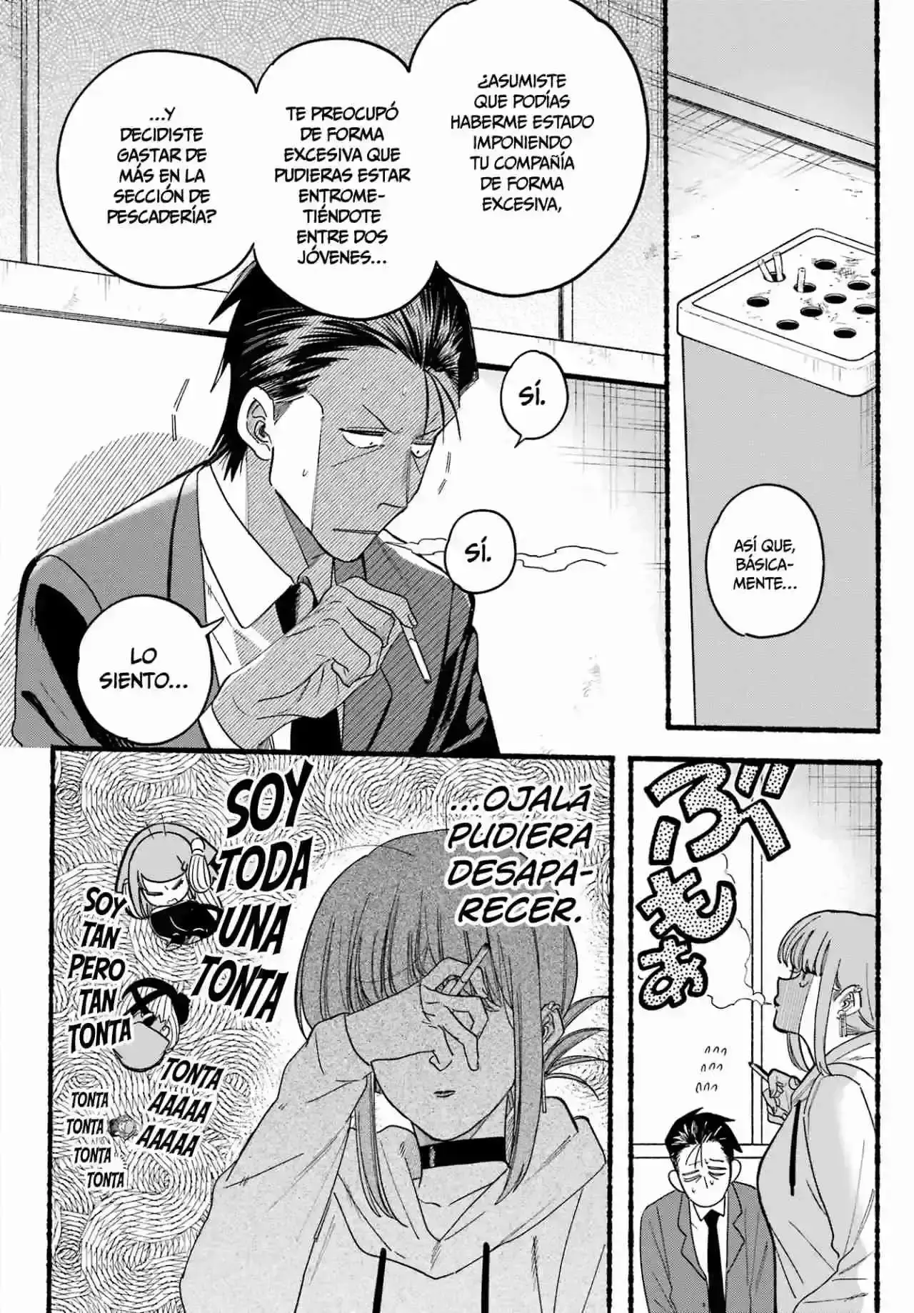 Capitulo 35 page 19