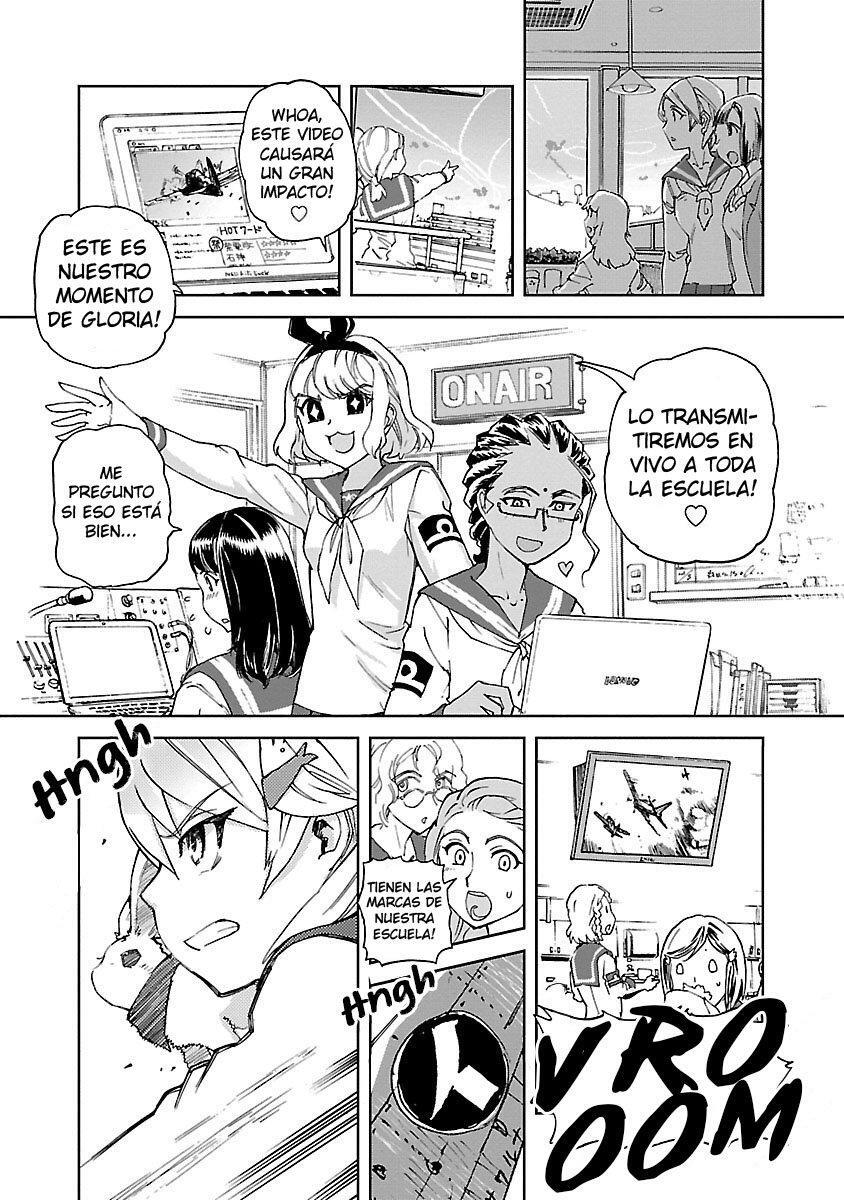 Capitulo 8 page 18